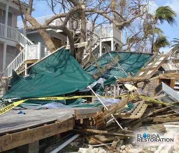 disaster restoration services in fort myers fl