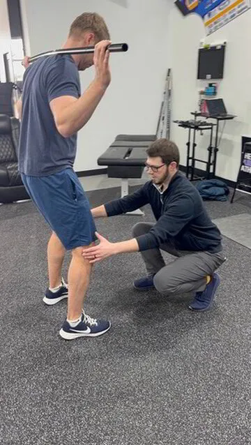 Performance Rehabilitation