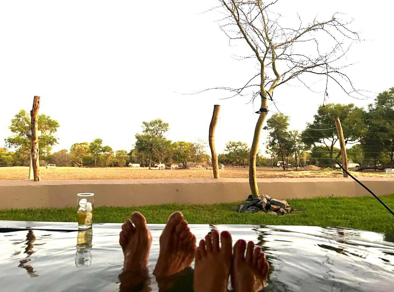 Kalmeer Game Lodge