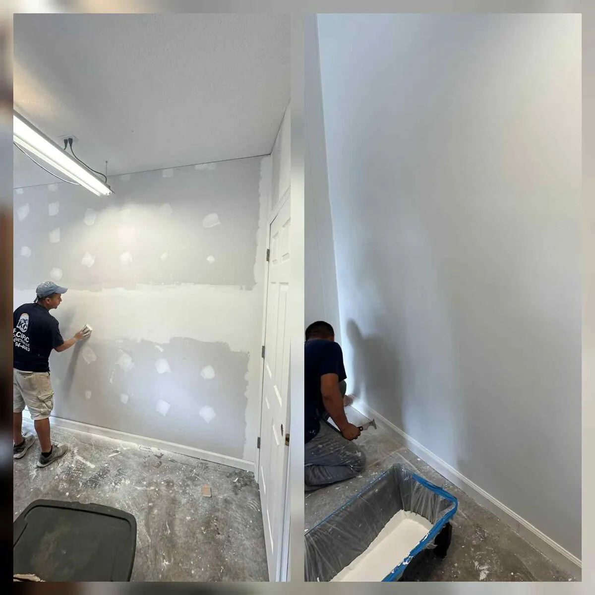 KC PACIFIC CONSTRUCTION LLC