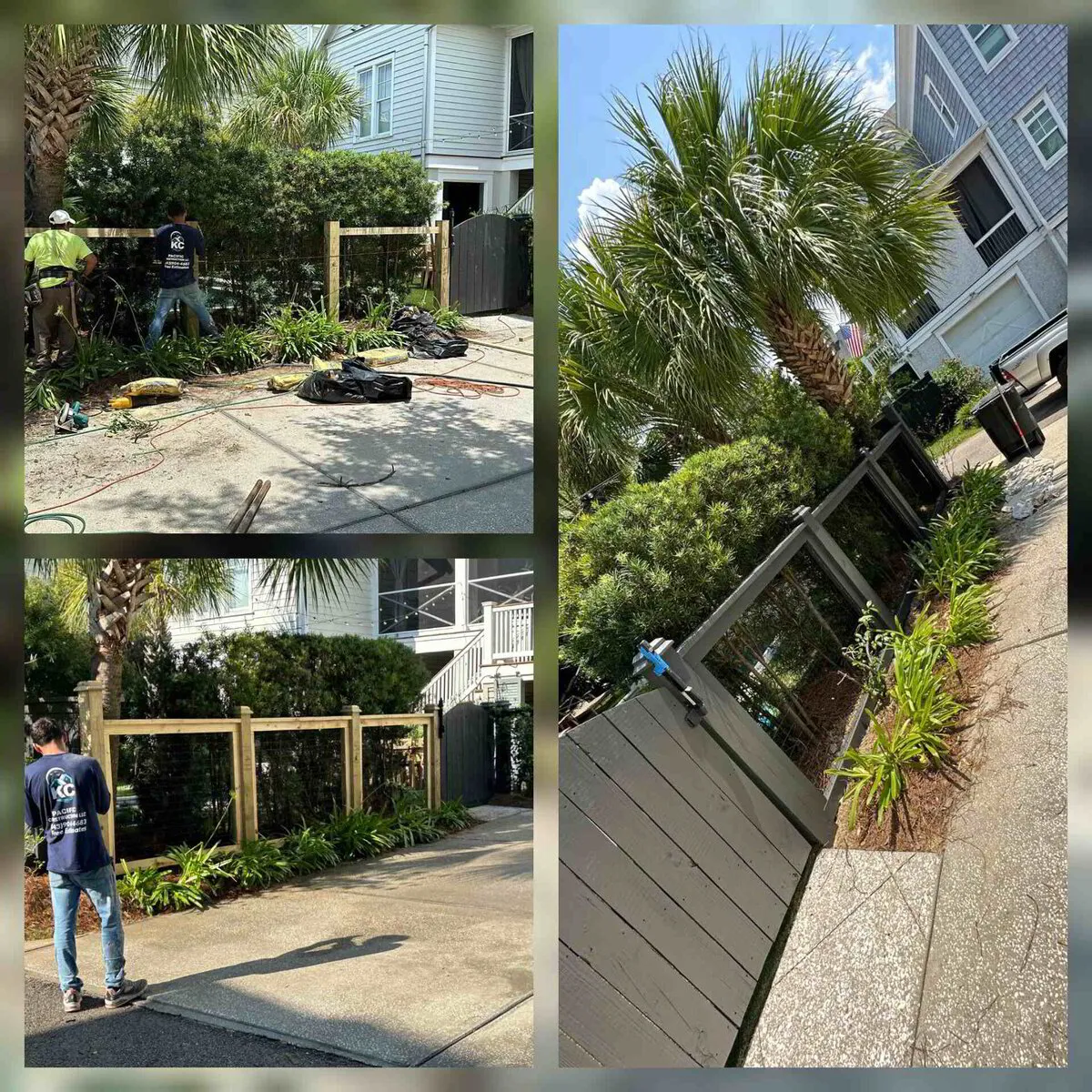 KC PACIFIC CONSTRUCTION LLC