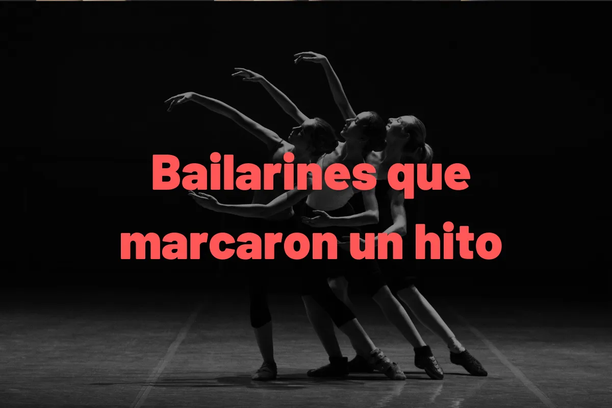 nombres de saltos de danza contemporanea