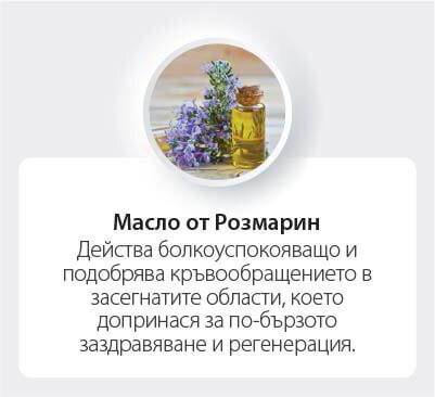 Remedium Health® HOT HEMP CREAM