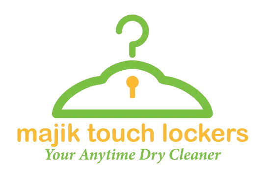 Majik Touch Lockers LOGO