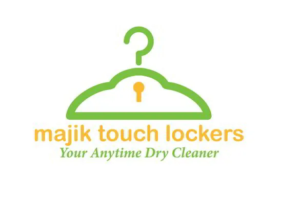 Majik Touch Lockers Logo