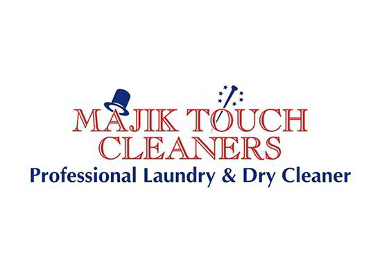 Majik Touch Cleaners | Dry Cleaner | South Carolina