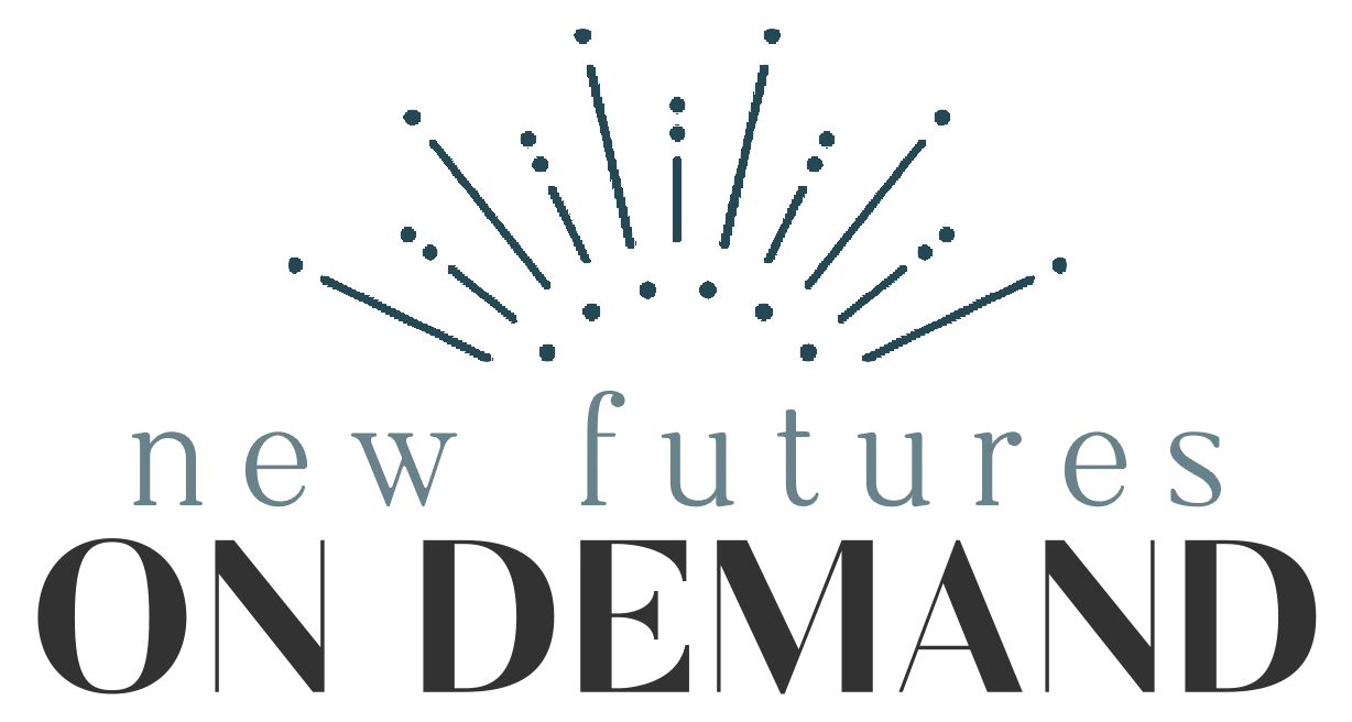 New Futures on Demand
