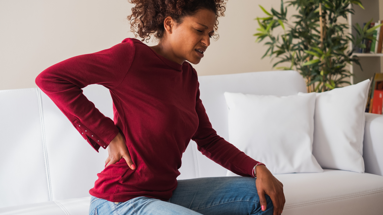 UTI’s: 5 Symptoms You Shouldn't Ignore