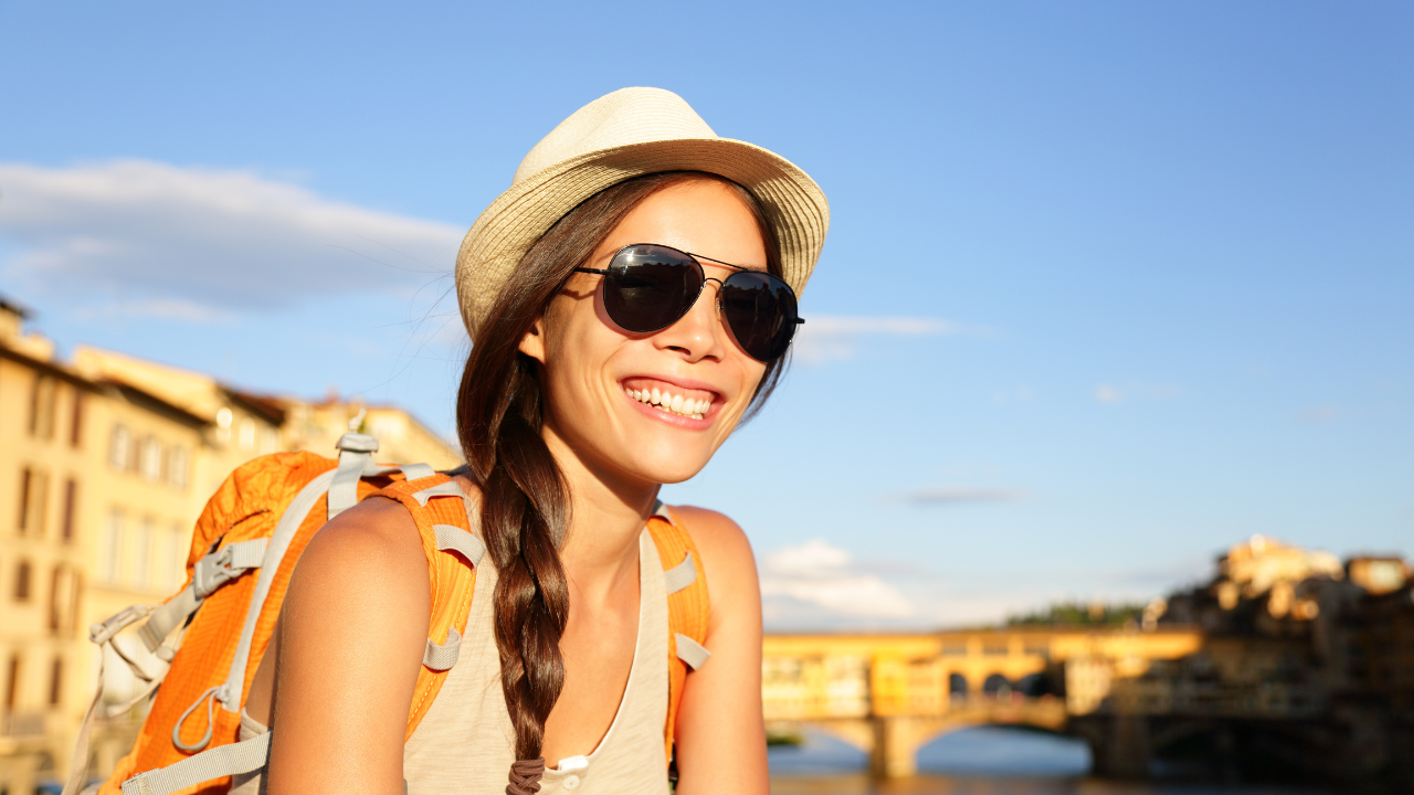 Travel Smart: Essential Tips to Prevent UTIs on the Go