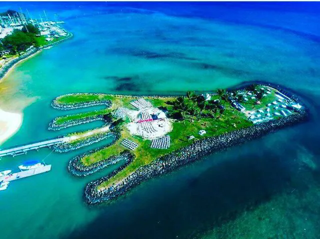 Events | First Landing Resort