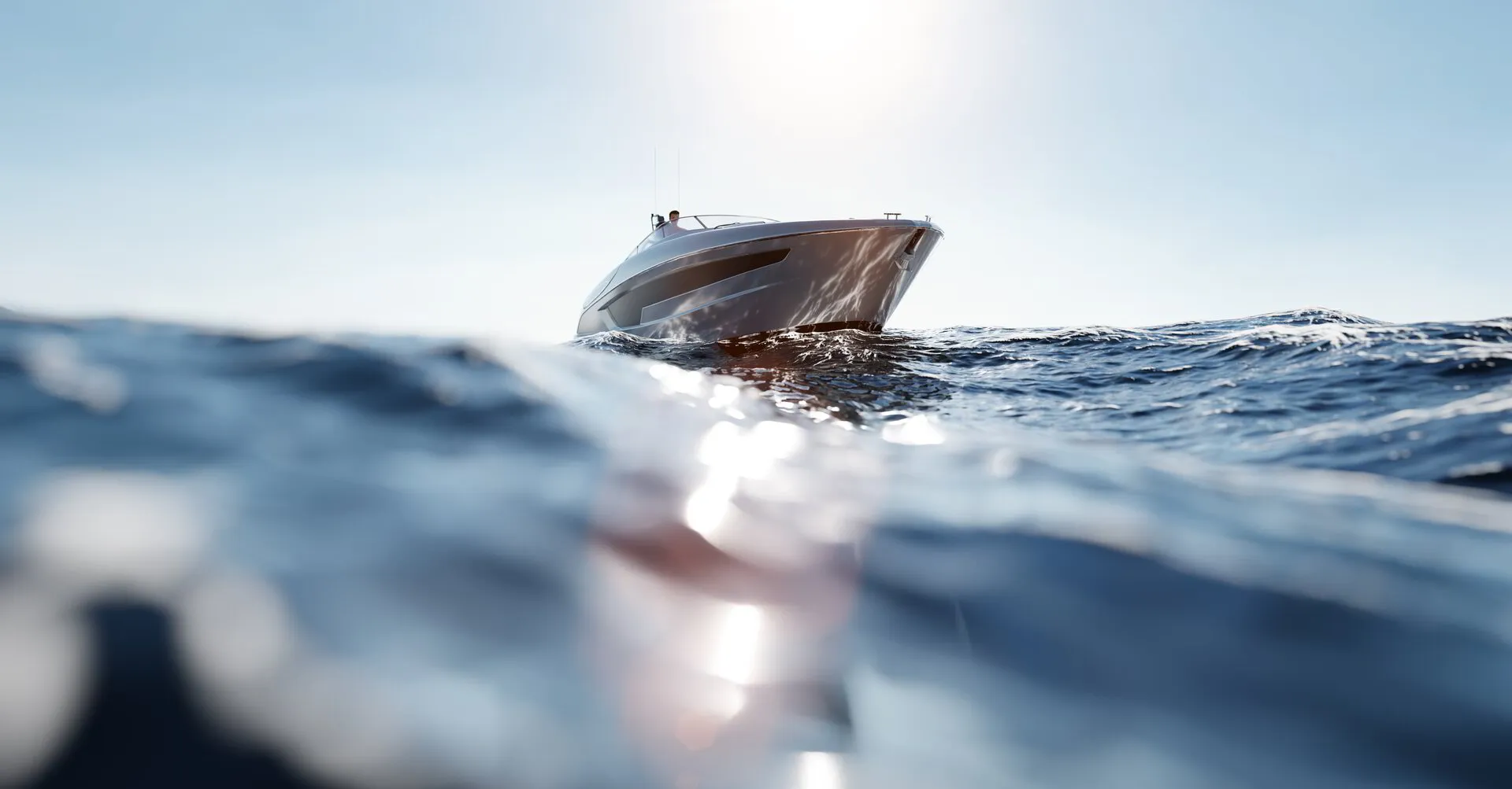 Navigator 616