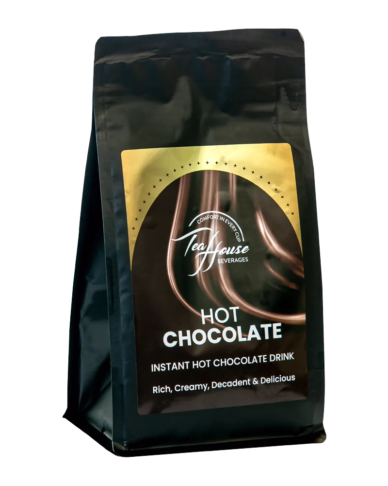 Hot Chocolate 500g