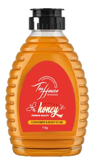 Honey 1kg