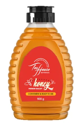 Honey 500g