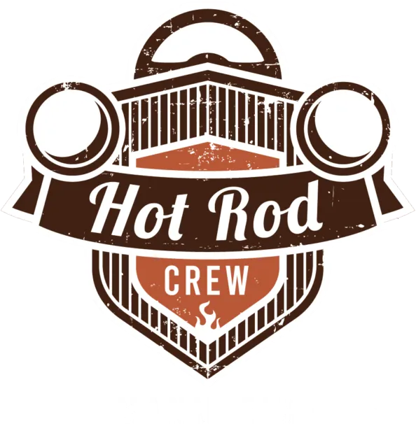Hot Rod Crew Website