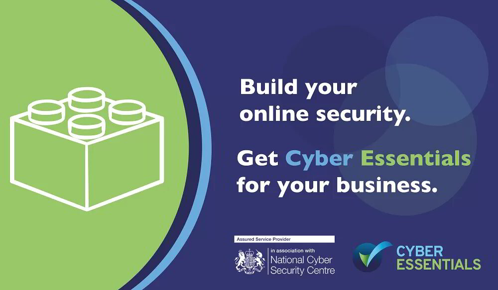 Learn About Cyber Essentials JMV Solutions Ltd Business IT Support   Cyber Essentials For Business 1218333 