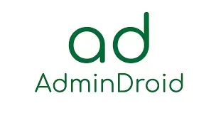 admindroid logo