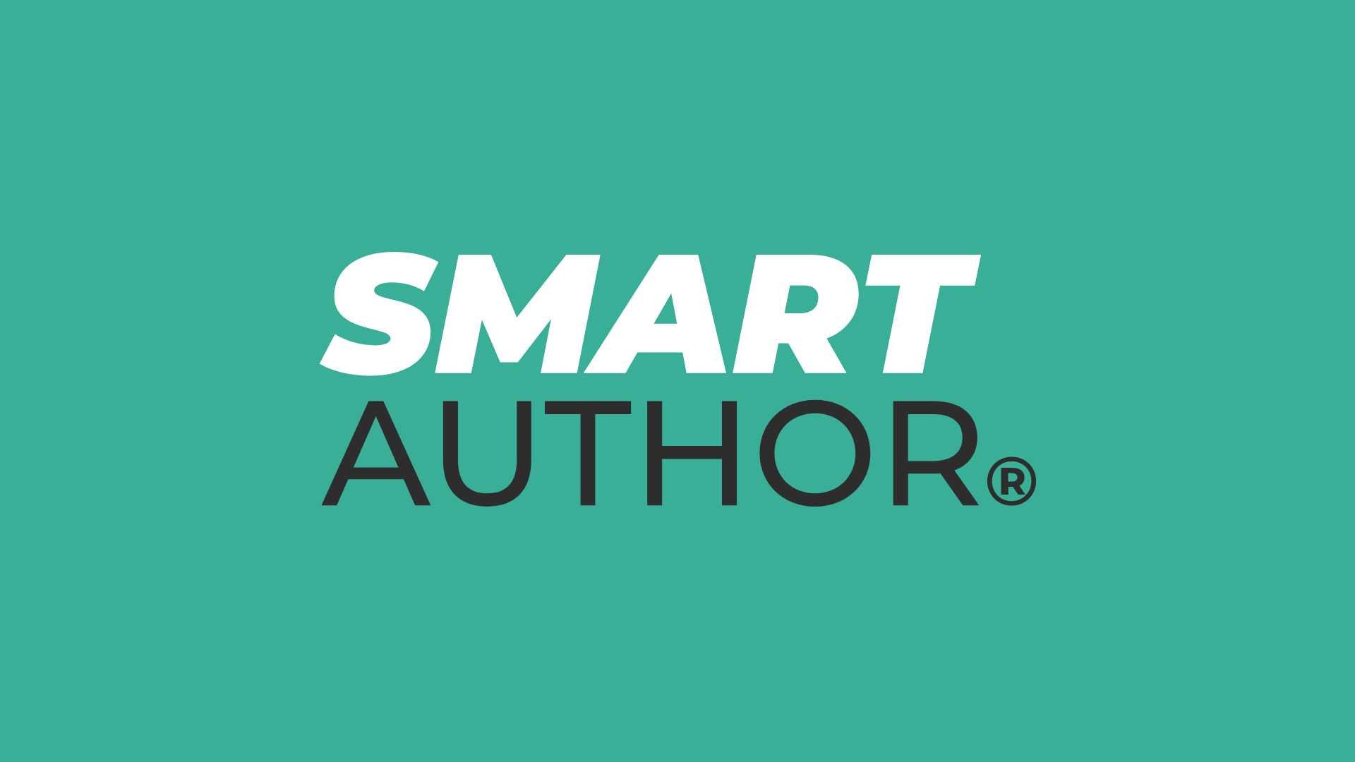 Smart Author® Media - Helping Business Owners Sell More Books