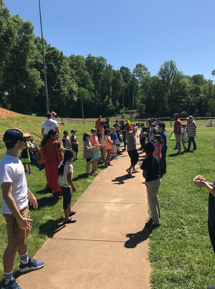 Summer Camp for Kids in Clemmons and Greensboro Tiger Kim’s Tae Kwon Do