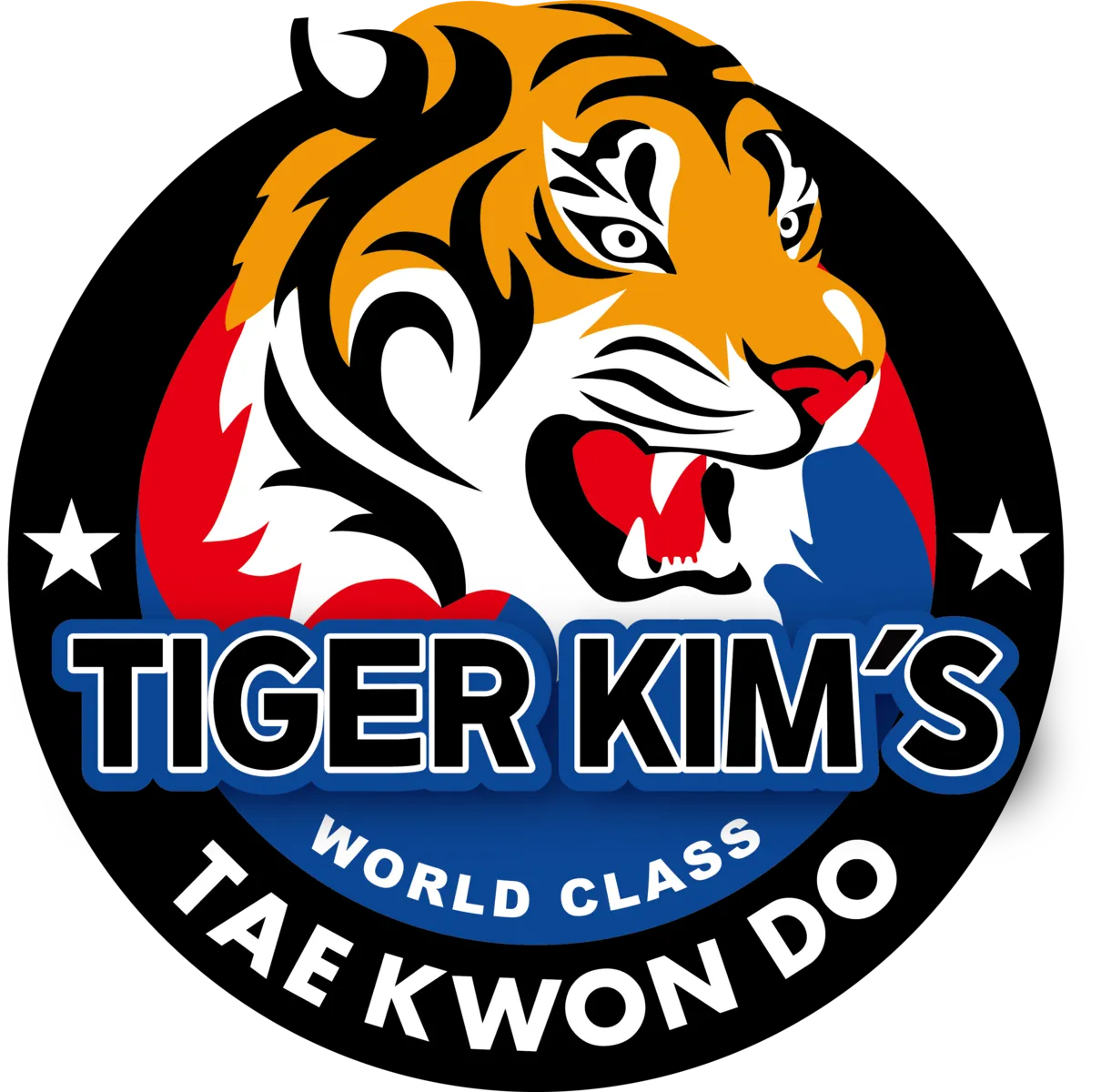 Tiger Kim’s World Class Tae Kwon Do