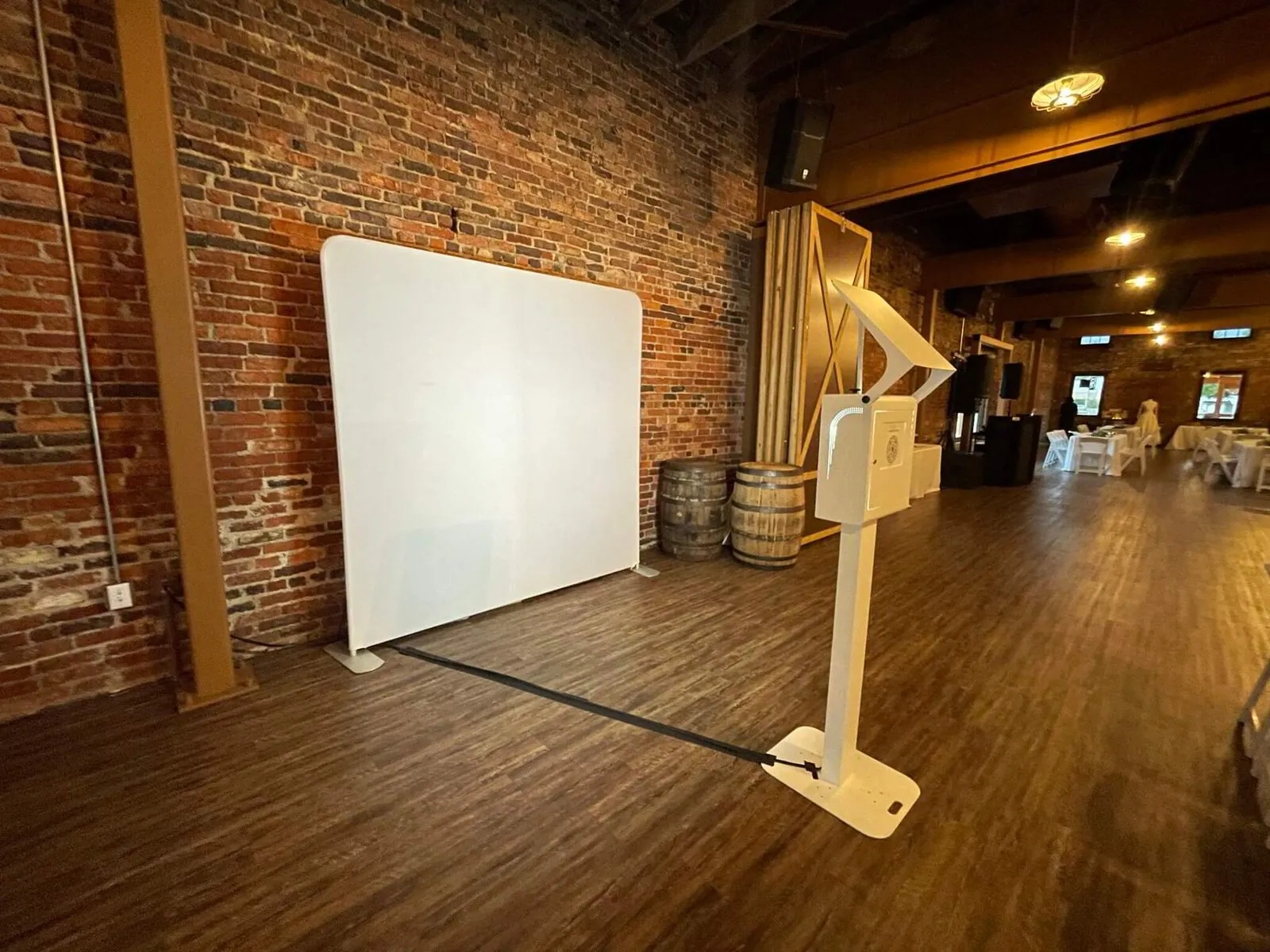 digital selfie station - photo booth rentals - rbs photo booths