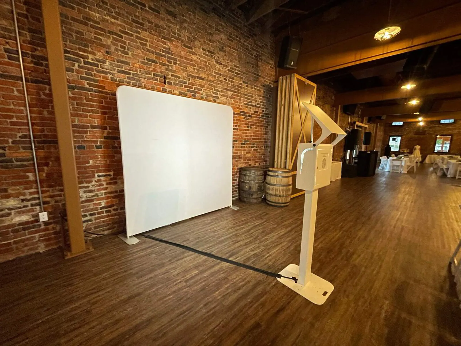 Preminum Photo Booth Rental Services | RBS Photo Booths