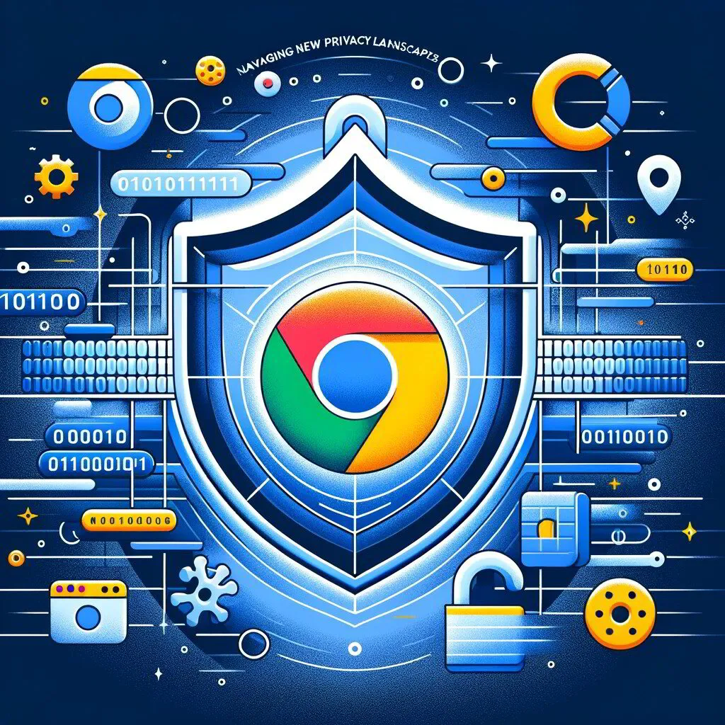 Navigating the New Privacy Landscape: Google Chrome's Tracking Protection