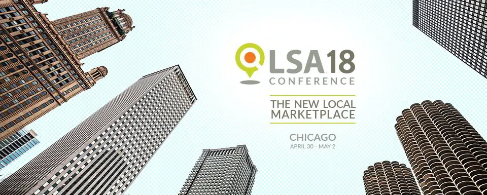 2018 LSA Conference