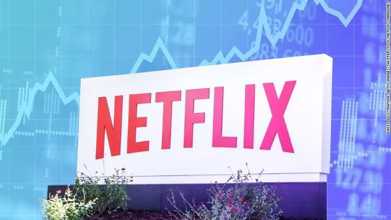 Netflix hits 125 million subscribers