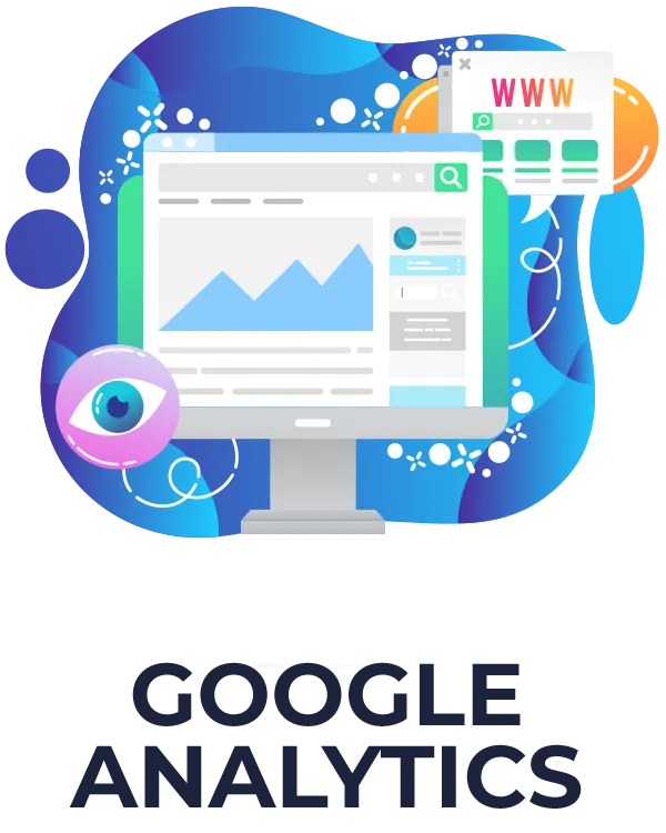 Google Analytics - GA4 - SEO - Smart 1 Marketing