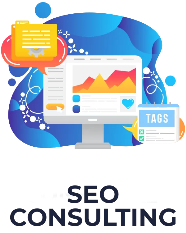 SEO Consulting - Search Engine Optimization - Smart 1 Marketing