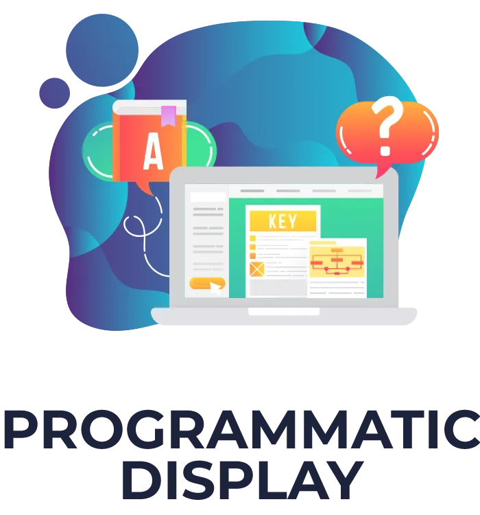 Programmatic - digital display ads - Smart 1 Marketing