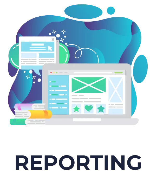 Reporting - Digital - Snap - App - Smart 1 Marketing