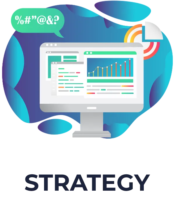 Social Media Strategy - Smart 1 Marketing