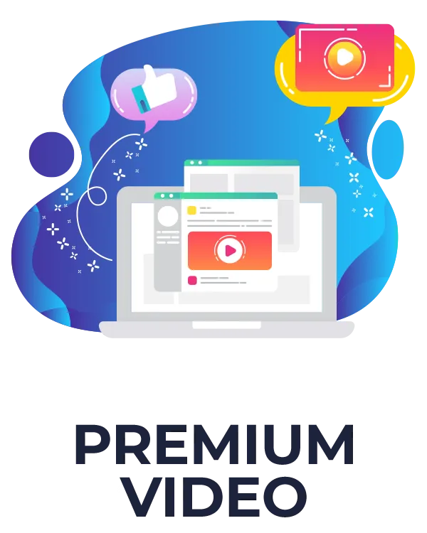 Video Advertising - Premium Video - Smart 1 Marketing