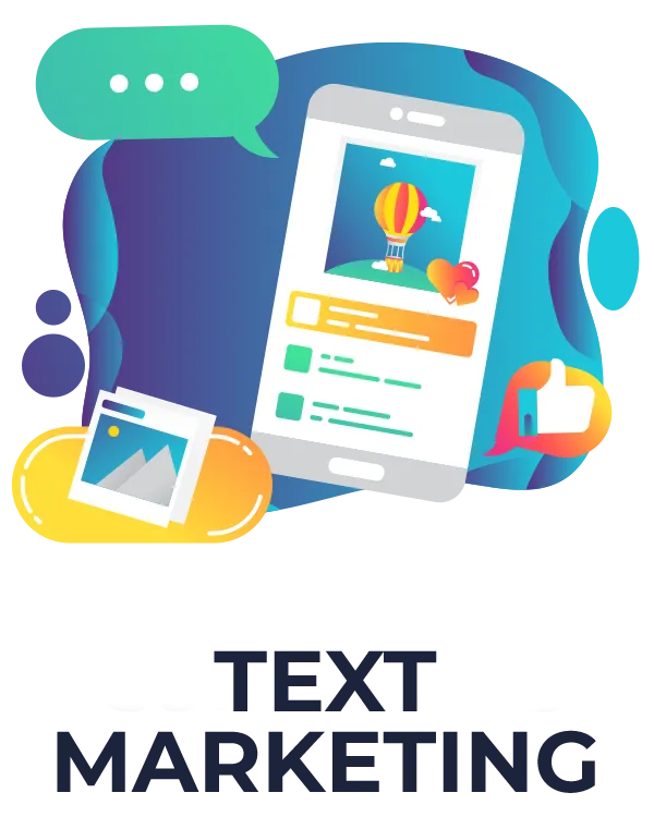 Text Marketing - Smart 1 Marketing