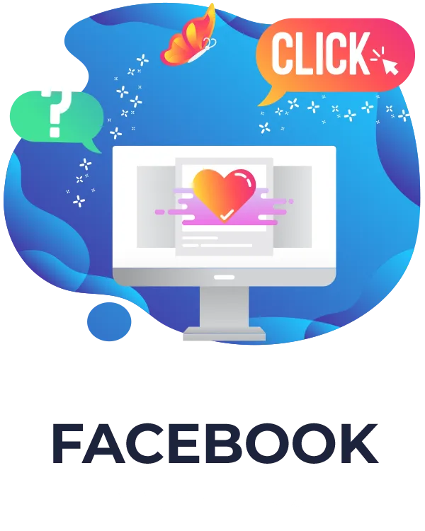 Facebook Ads - Smart 1 Marketing