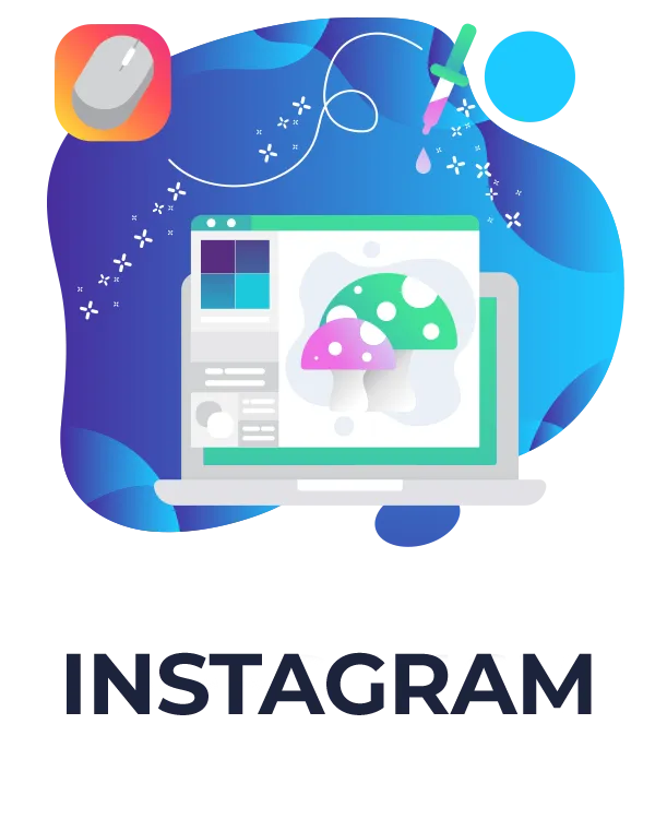 Instagram Ads - Smart 1 Marketing