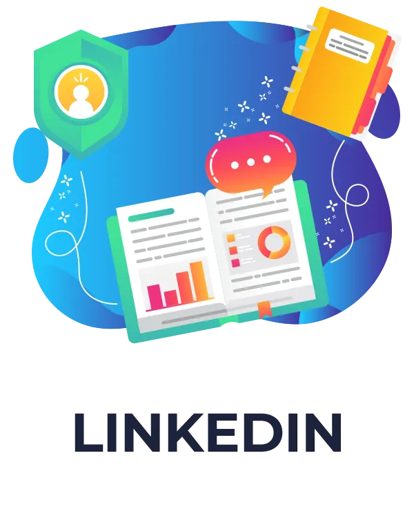 LinkedIn Advertising - B2B - Smart 1 Marketing
