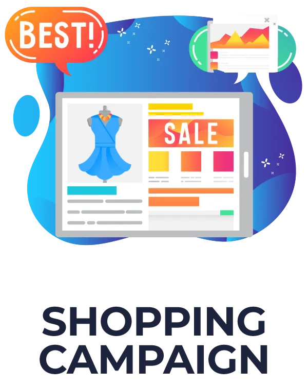 Google Shopping - Merchant Center - Smart 1 Marketing