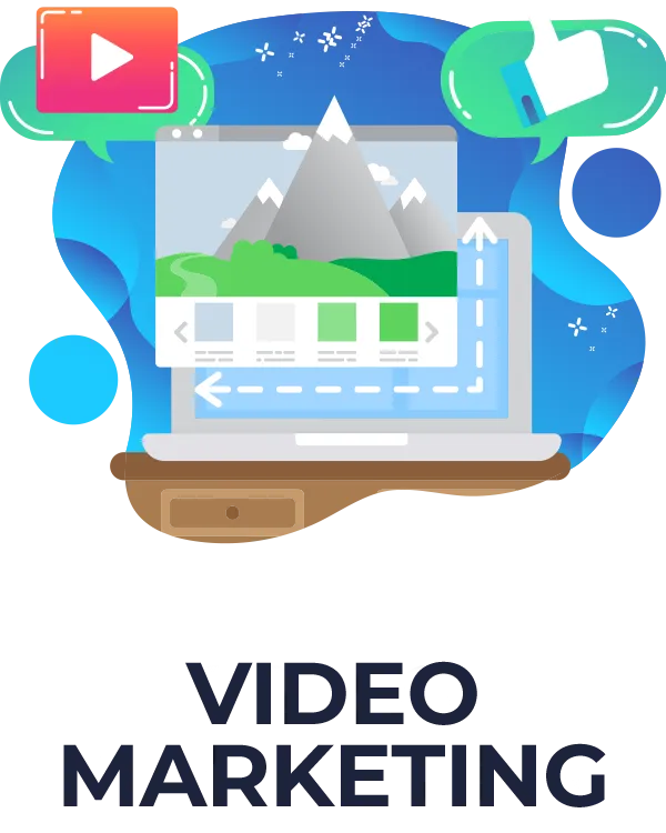 Video Marketing - Preroll Video - Smart 1 Marketing