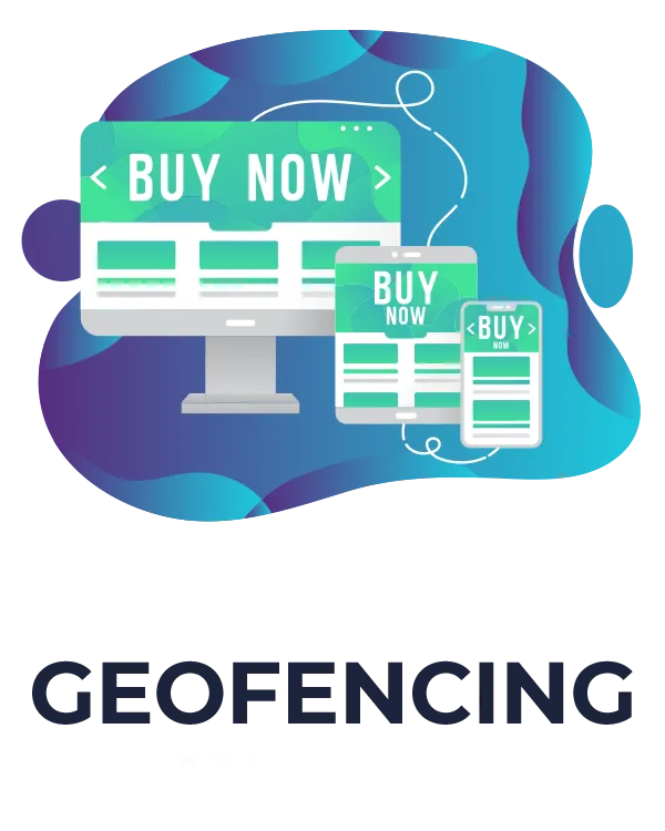 Geofencing Ads - location lookback - Smart 1 Marketing