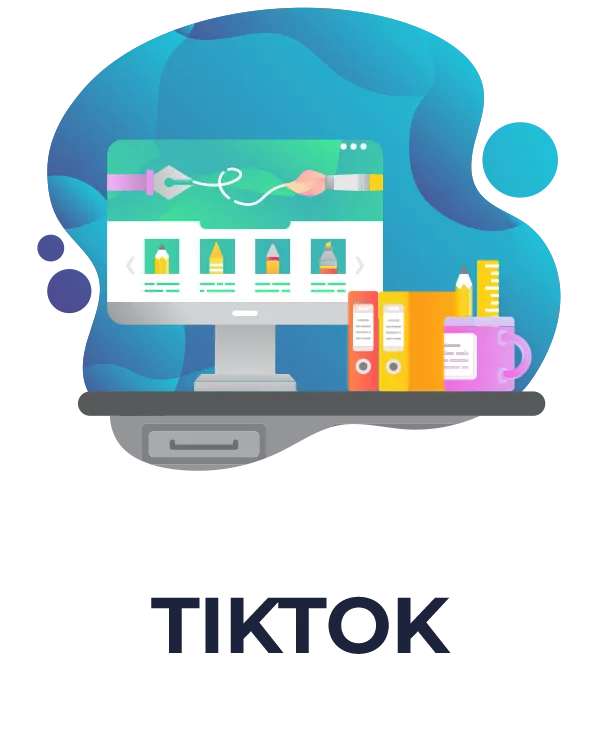 Tik Tok Advertising - TikTok Ads - Smart 1 Marketing