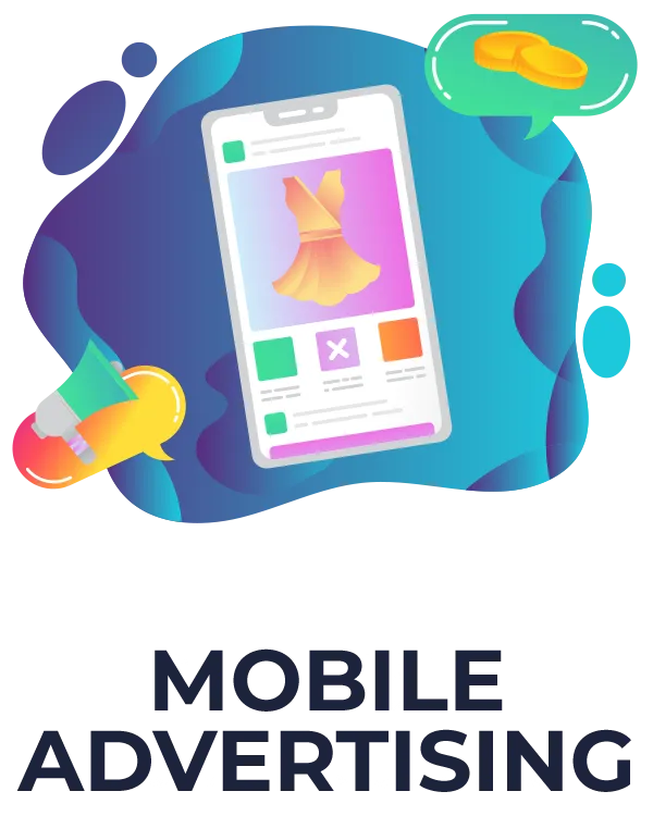 mobile advertising - snap - app - texting - smart 1 marketing