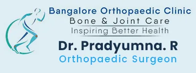 Bangalore Orthopaedic Clinic