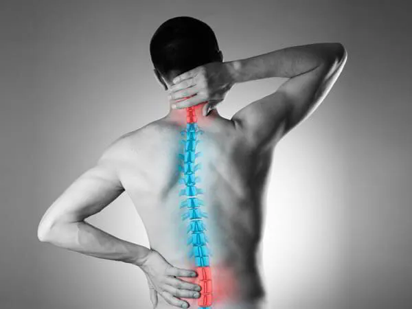 Neck and Back Pain Treatment