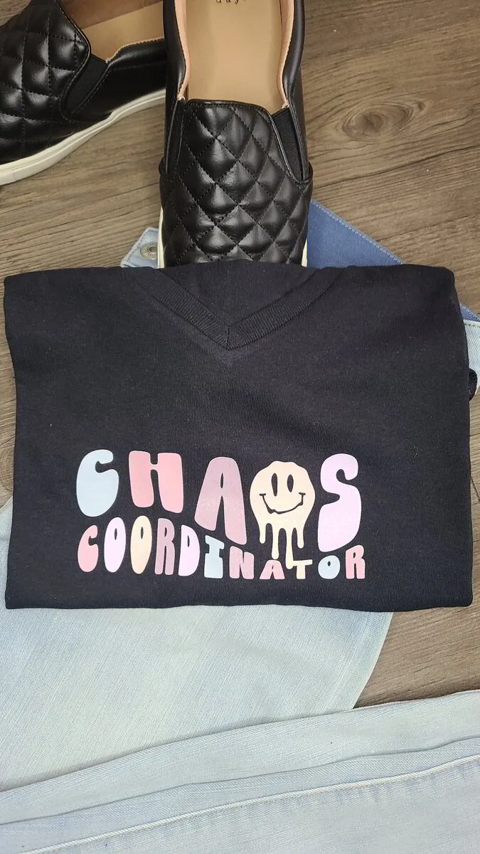 Chaos Coordinator T