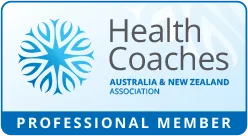Cat Smit, Professional Member of Health Coaches Australia & New Zealand Association 
