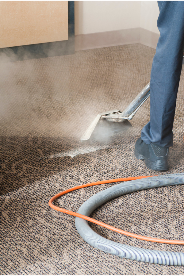 Commercial Floor Care Services Norfolk, Virginia Beach, Chesapeake VA