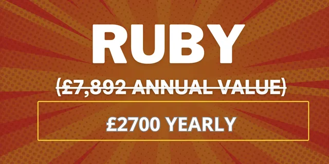 Ruby subscription
